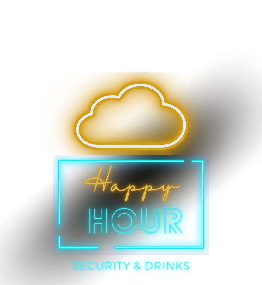 Smartekh Cloud Happy Hour | Evento Exclusivo